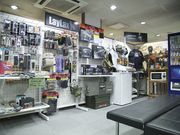 ブレイブポイント江坂店の写真4