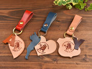 レザークラフト Cogocoroの写真3