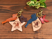 レザークラフト Cogocoroの写真4