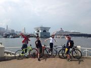 CycleTravelationの写真3