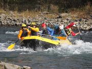 BLACK RIVERの写真4