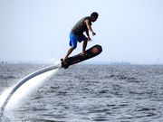 遊びの達人 鴨川の写真4