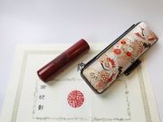 鎌倉はんこの写真3