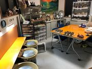 陶芸体験教室アトリエ信の写真2