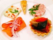 アルテリーベ東京の写真4