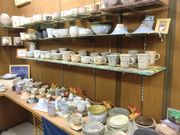 陶芸HAZUKI 河口湖店の写真3