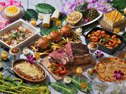 レストランカフェ セレース/ANAクラウンプラザホテル成田の写真3