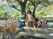 パンゲア・フィールドの写真2