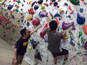 クライミングガーデン・エコールの写真4