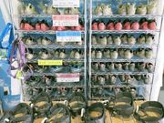 福山クライミングジムSORAの写真4