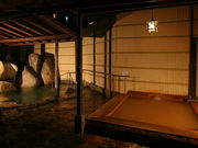 神戸有馬温泉 元湯龍泉閣 〜赤ちゃんも楽しめるお部屋食の宿〜の写真3