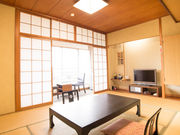 神戸有馬温泉 元湯龍泉閣 〜赤ちゃんも楽しめるお部屋食の宿〜の写真4