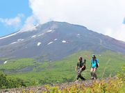 富士山ネイチャーツアーズの写真2