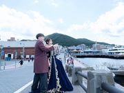 函館和洋モダン貸衣裳館の写真4