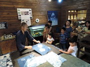 藍染坐忘の写真3