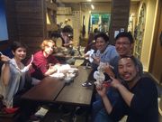 藍染坐忘の写真4