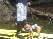 SUP 南伊豆の写真3