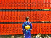 夢京都 嵐山店の写真2