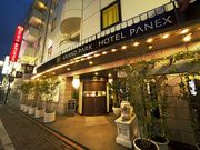 グランパークホテルパネックス東京の写真4