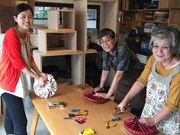 イヌイットファニチュアの写真3