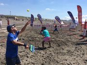 ビーチスポーツマートの写真2