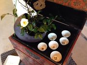 陶芸教室・工房・ギャラリー歩知歩智の写真2