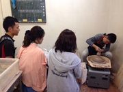 陶芸教室・工房・ギャラリー歩知歩智の写真3