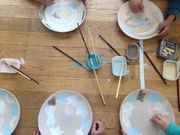 陶芸教室・工房・ギャラリー歩知歩智の写真4