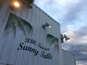 ラスカ茅ヶ崎BBQTerrace Sunny Tableの写真3