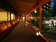 ほほえみの宿滝の湯の写真2