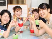 ピッピとプップのアイシングクッキーの写真2