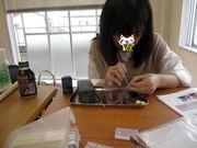 アートクレイ銀花の写真2