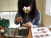 アートクレイ銀花の写真3