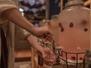 おふろcafe ハレニワの湯の写真4