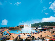 ラグーナテンボス ラグナシアの写真3