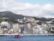熱海港 幸洋丸の写真2