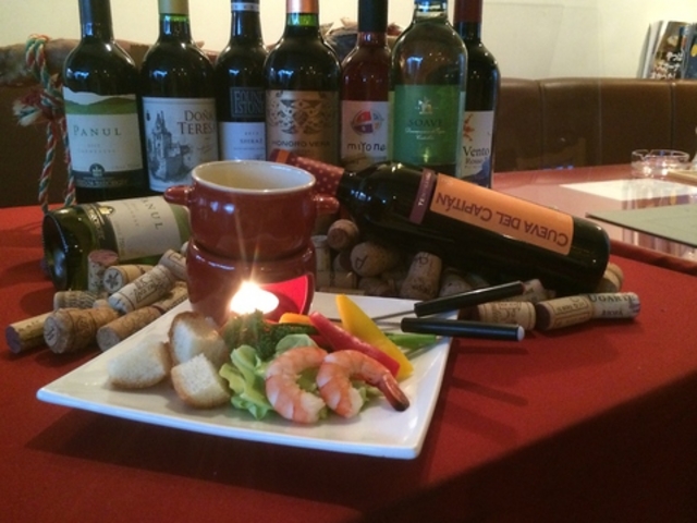 イタリア料理 Arancia アランチァの写真1