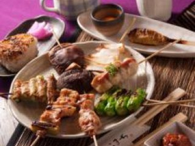 日比谷 鳥こまち 和歌山店の写真1