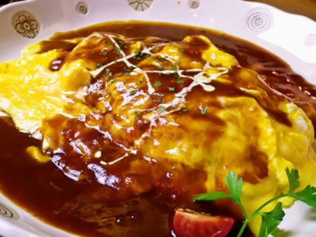 ラ ガジガジの写真1