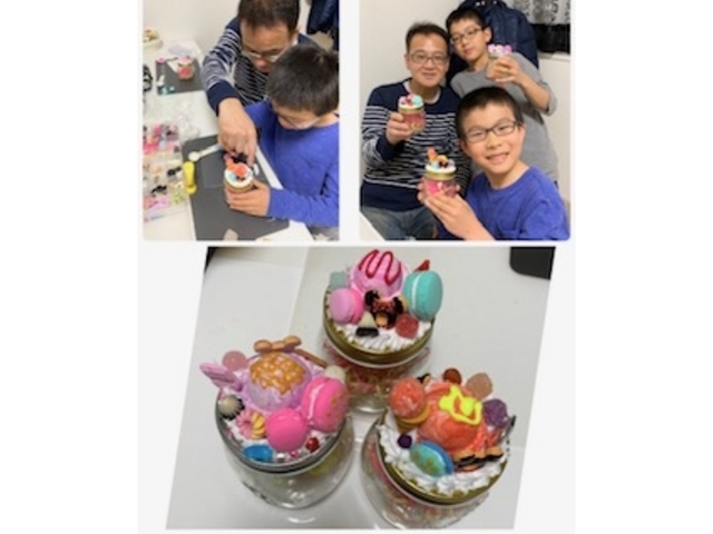 デコレーションアートアカデミー大阪校