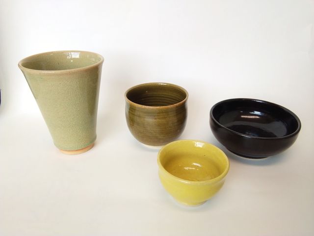 陶芸.com 池袋教室