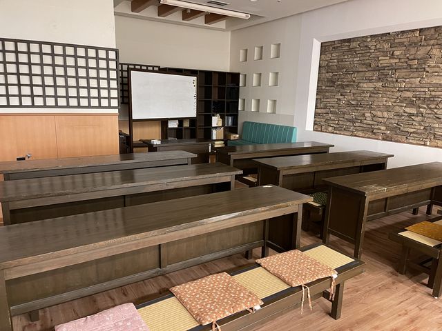 奥州寺子屋