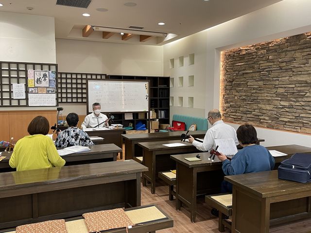 奥州寺子屋