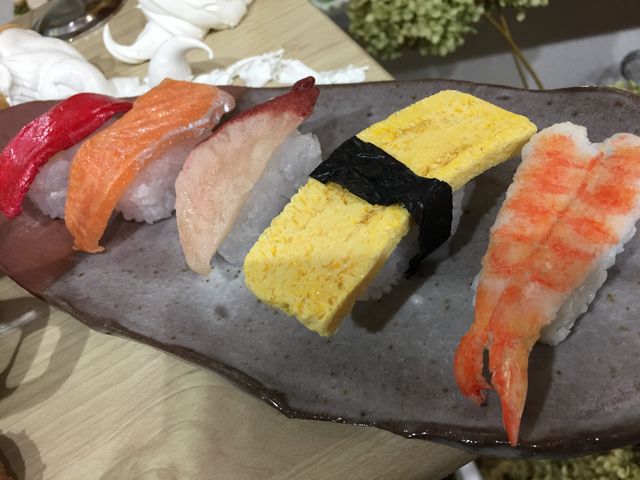 ラ・ルーチェ・ドルチェ