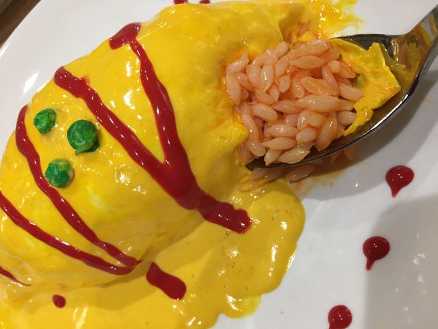 ラ・ルーチェ・ドルチェ