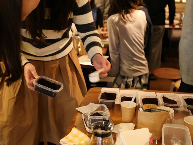 koba coffee