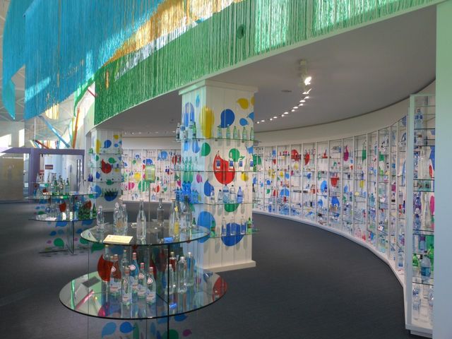 クリクラミュージアム&本庄工場