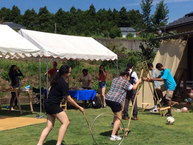 のだけ村