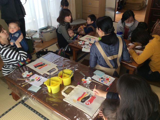 のだけ村