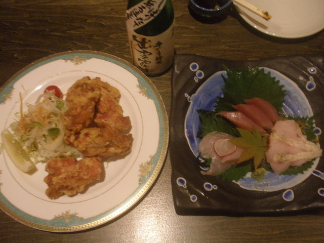 居酒屋 いずも
